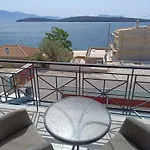 Apartment Sailors Perigiali Nydri (Lefkada)