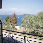 Apartment Sailors Perigiali Nydri (Lefkada)