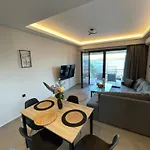 Sailors Perigiali Apartman Nidrí