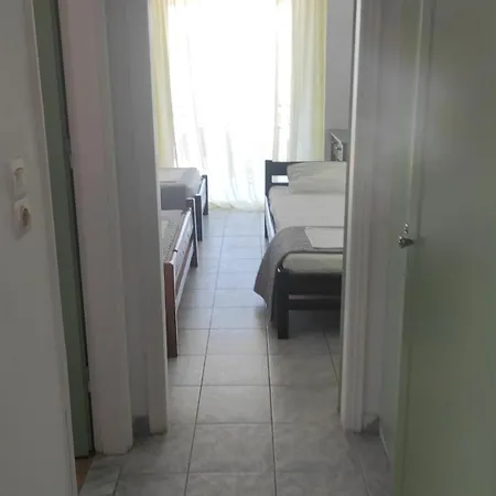 Sailors Perigiali Apartament