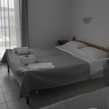 Apartament Sailors Perigiali Nydri (Lefkada)