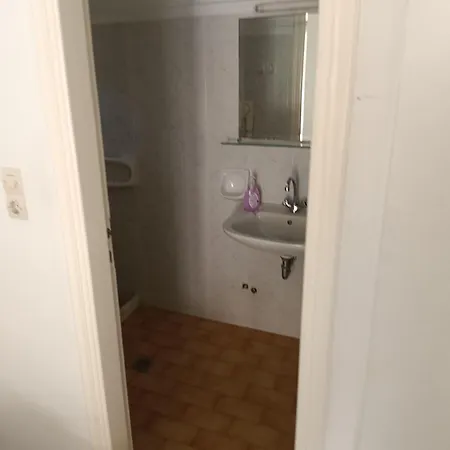 Sailors Perigiali Apartament