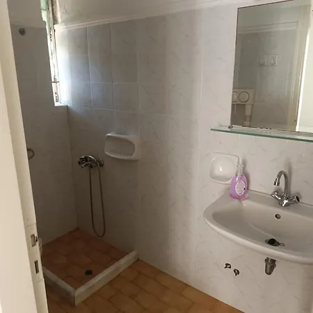Apartament Sailors Perigiali