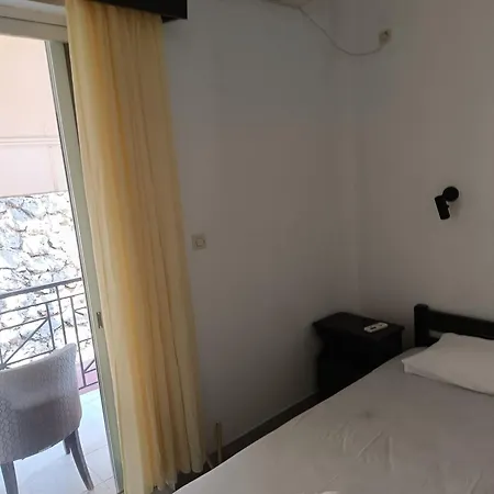 Apartament Sailors Perigiali *