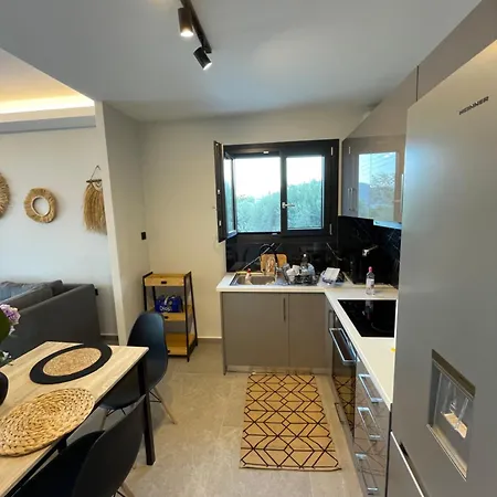 Apartament Sailors Perigiali Nydri (Lefkada)