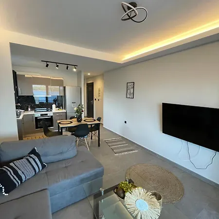 Apartament Sailors Perigiali Nydri (Lefkada)