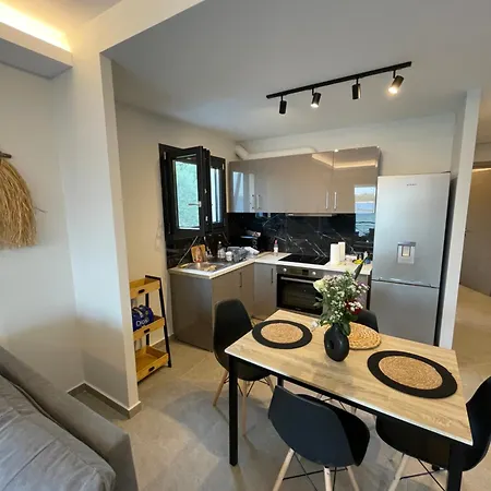Sailors Perigiali Apartament
