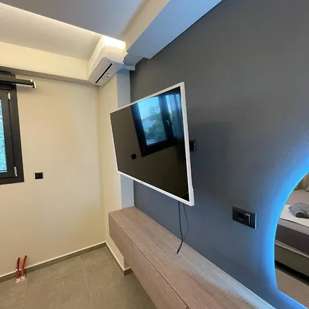 Apartament Sailors Perigiali Nydri (Lefkada)