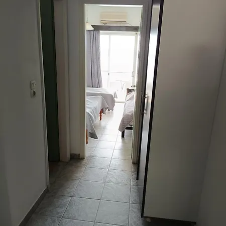 Sailors Perigiali Apartament Nydri (Lefkada)