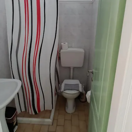 Sailors Perigiali Appartement *