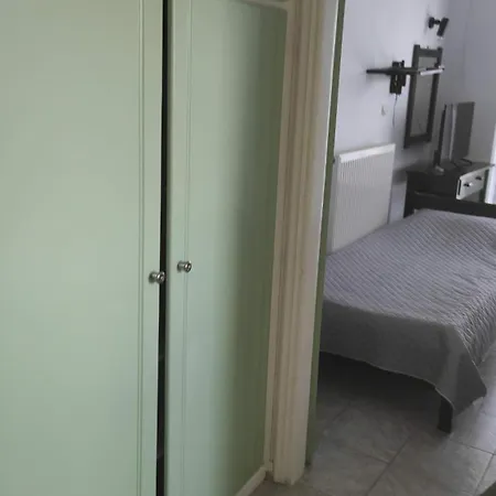 Sailors Perigiali Apartament Nydri (Lefkada)
