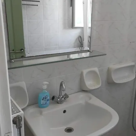 Sailors Perigiali Apartament