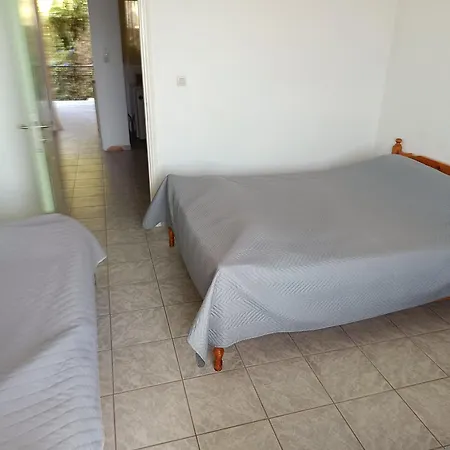 Apartament Sailors Perigiali