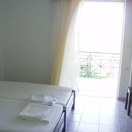 Sailors Perigiali Apartament Nydri (Lefkada)