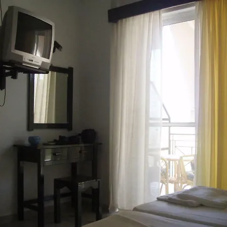 Apartament Sailors Perigiali