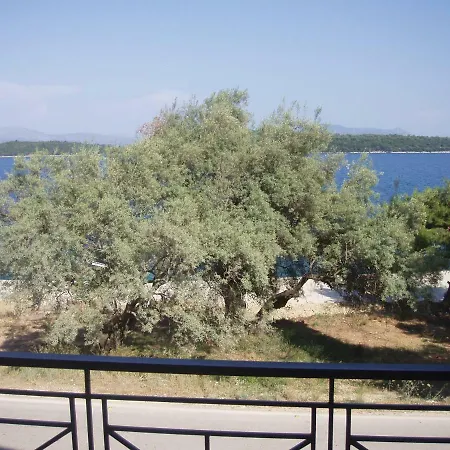 Sailors Perigiali Appartement
