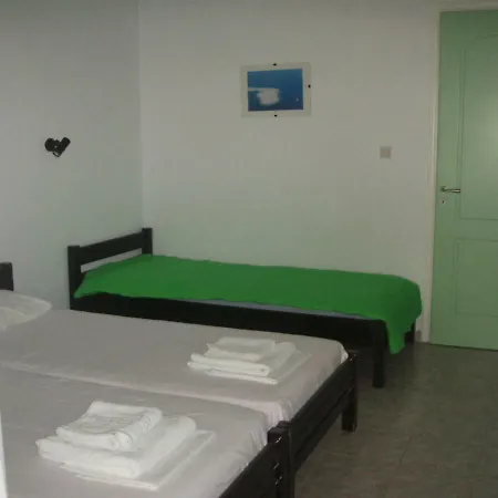 Apartament Sailors Perigiali