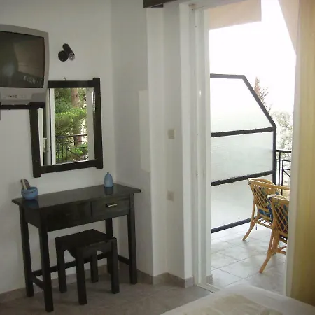 Apartament Sailors Perigiali