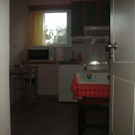 Apartament Sailors Perigiali