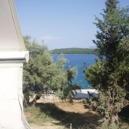 Apartament Sailors Perigiali