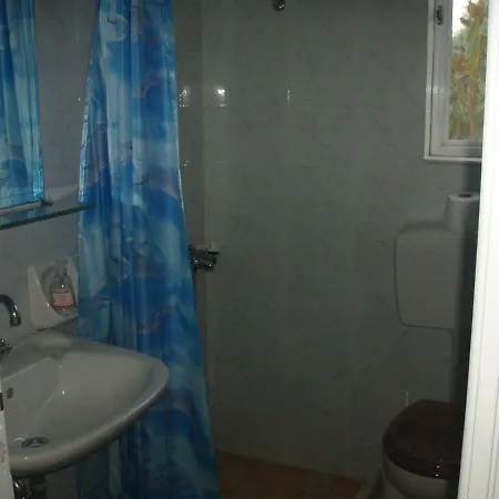 Apartament Sailors Perigiali