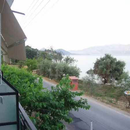 Sailors Perigiali Apartament Nydri (Lefkada)