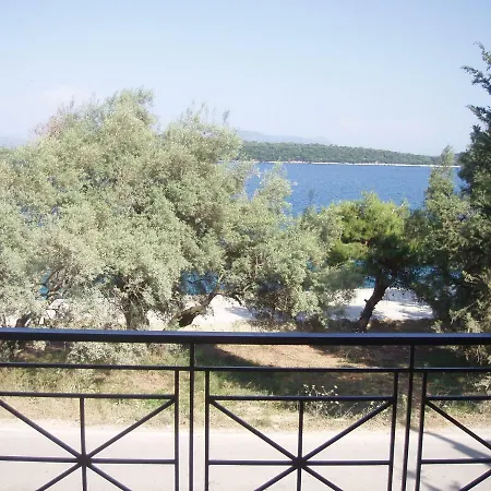 Apartament Sailors Perigiali